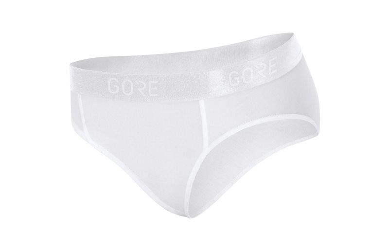 Underkläder Gorewear M Base Layer Briefs Women White