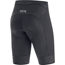 Cykelbyxor Korta Gorewear C3 Short Tights+ Women Black