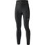 Sykkelbukse Gorewear Progress Thermo Tights+ Women Black