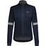 Cykeljacka Gorewear Tempest Jacket Women Orbit Blue