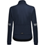 Cykeljacka Gorewear Tempest Jacket Women Orbit Blue