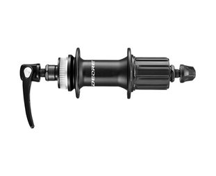 Baknav Shimano FH-M5100 Deore 8/10s 135/36 Skivbroms CL
