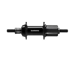 Bakre Nav Shimano FH-NN300-HM 8/10s 135/32 NT-Type Bremsecaliper