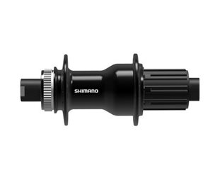 Bakre nav Shimano FH-TC500-HL 11/12s 142/28 Thru Skivebrems CL