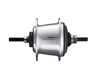 Bakre Nav Shimano SG-C3001-7R Nexus IG Hub 7s 182/36 Rullebrems