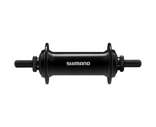 Fremre Nav Shimano HB-NN300 100/32 NT-Type Felgbrems