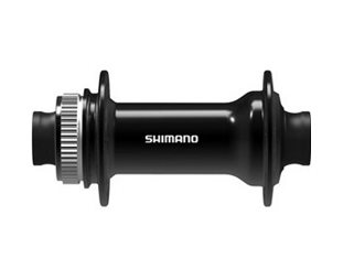 Fremre Nav Shimano HB-TC500-12 100/36 Thru Skivebrems CL