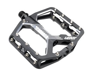 MTB-pedaler Leatt Flat Pedals AllMtn 6.0 Black