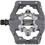 MTB-pedaler Leatt Clip-in Pedals CeraMAG Gravity 8.0 CeraGrey