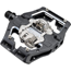 MTB-pedaler Leatt Clip-in Pedals Gravity 6.0 Black