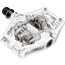MTB-pedaler Leatt Clip-in Pedals AllMtn 6.0 Silver