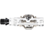 MTB-pedaler Leatt Clip-in Pedals AllMtn 6.0 Silver