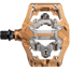 MTB-pedaler Leatt Clip-in Pedals AllMtn 6.0 Frost Bronze