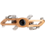 MTB-pedaler Leatt Clip-in Pedals AllMtn 6.0 Frost Bronze