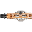 MTB-pedaler Leatt Clip-in Pedals AllMtn 6.0 Frost Bronze