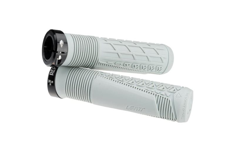 Holker Leatt Grips ReaFlex 6.0 Granite