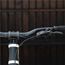 MTB ohjaustanko Leatt Handlebar Kit Launch Control 6.0 Hi 38 mm Rise /9°/800mm/¥35mm Blast Black