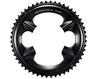Framdrev Shimano Dura-Ace R9200 Chainring FC-09