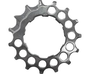 Kasettdrev Shimano LG700 Sprocket Wheel 15T CS-LG700