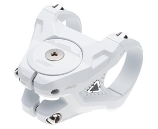 Styrestem MTB Leatt Stem CeraMAG Gravity 8.0 Ti Cera Bone