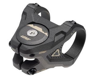 Styrestem MTB Leatt Stem CeraMAG Gravity 8.0 Cera Grey