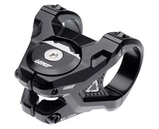Styrestem MTB Leatt Stem Gravity 6.0 Black