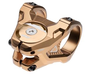 Styrestem MTB Leatt Stem Gravity 6.0 Frost Bronze