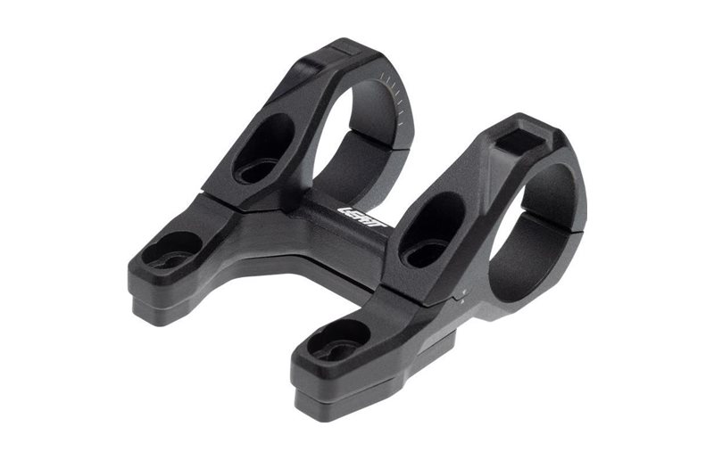 Styrstam MTB Leatt Stem Gravity DM 6.0 Black