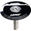 Ohjainlaakerin kansi Leatt Top Cap Headset Black