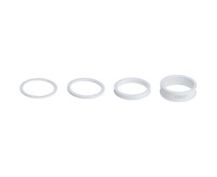 Leatt Spacer Kit Headset CeraMAG 10/5/2.5/1.5mm Cerabone