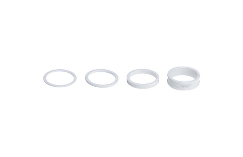 Distansringar Leatt Spacer Kit Headset CeraMAG 10/5/2.5/1.5mm Cerabone