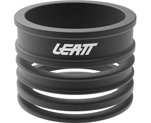 Leatt Spacer Kit Headset 10/5/2.5/1.5mm Black