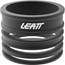 Ohjainkannattimen Spacerit Leatt Spacer Kit Headset 10/5/2.5/1.5mm Black