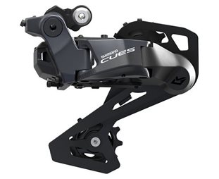 Bakväxel Shimano Cues Di2 RD-U8050 10-växlar GS