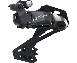 Bakväxel Shimano Cues Di2 RD-U8050 11-växlar SGS