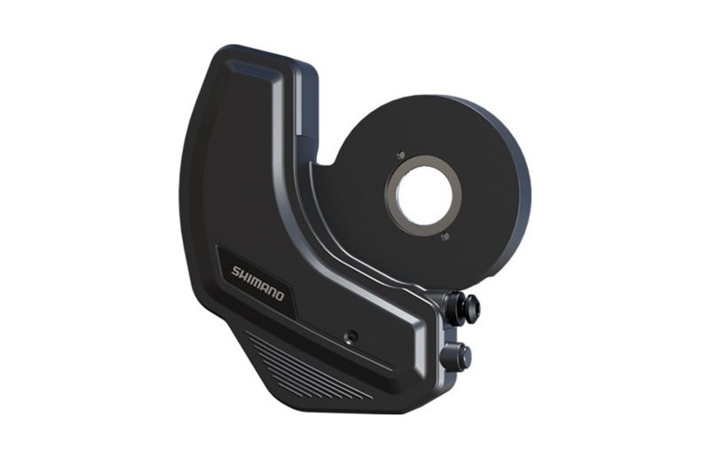 Vaihdeyksikkö SHIMANO Nexus MU-UR520 Di2 Shift Motor Unit 8-vaihteinen STEPS