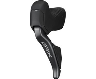 Vaihdevipu Shimano GRX ST-RX825 2-vxl