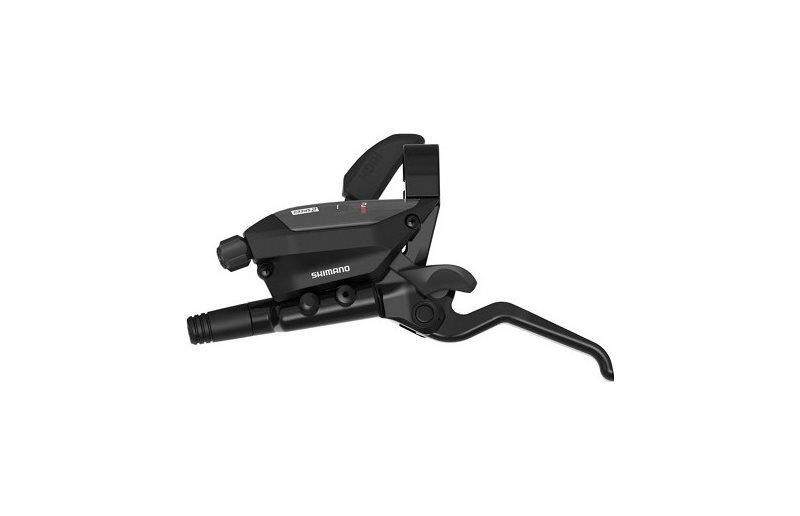 Vaihdevipu Shimano ST-EF515-2L 2-vxl