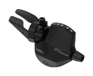 Vaihdevipu Shimano Cues SL-U6050-10R 10-vxl wo Display