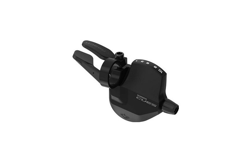 Shimano Cues SL-U6050-10R 10-vxl wo Display
