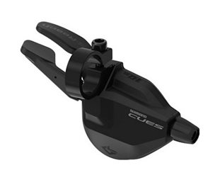Växelreglage Shimano Cues SL-U6050-10R 10-växlar utan växeldisplay