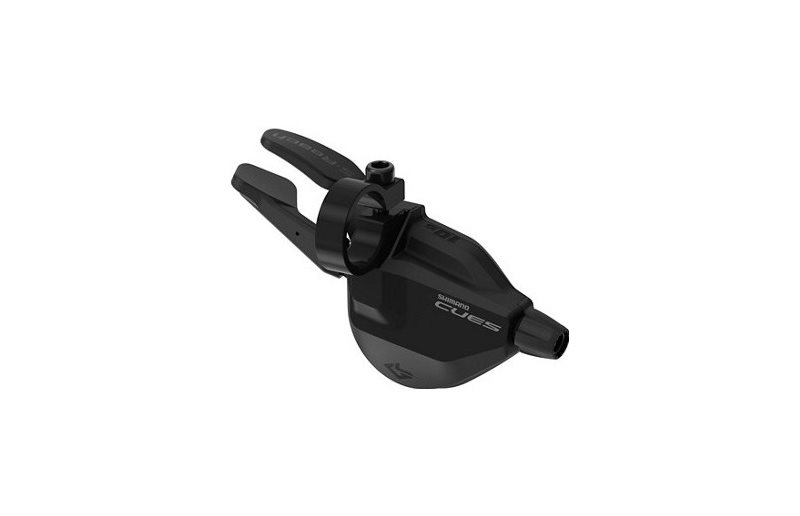 Växelreglage Shimano Cues SL-U6050-10R 10-växlar utan växeldisplay