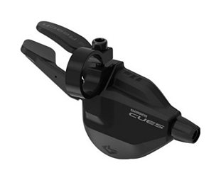 Vaihdevipu Shimano Cues SL-U6050-11R 11-vxl wo display