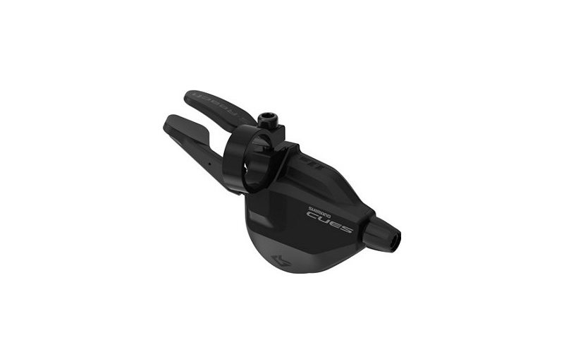 Växelreglage Shimano Cues SL-U6050-11R 11-växlar utan växeldisplay