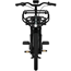 Lastcykel el Tenways Longtail DUO Galaxy Grey