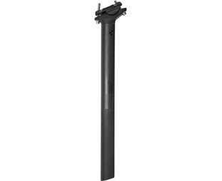 Satulatolppa Cube Agree 13mm Setback