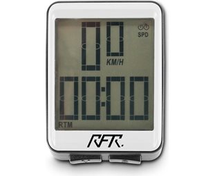 Sykkelcomputer Cube RFR Wireless CMPT