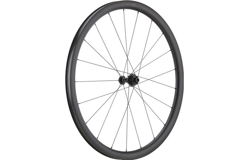 Cykelhjul Newmen Advanced G.34 Fade CL 12x100