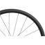 Cykelhjul Newmen Advanced G.34 Fade CL 12x100