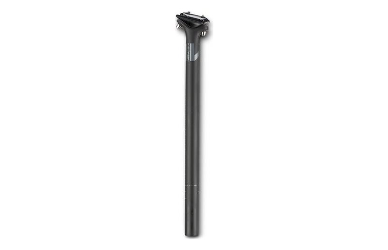 Sadelstolpe Newmen Advanced 27.2 x 350mm